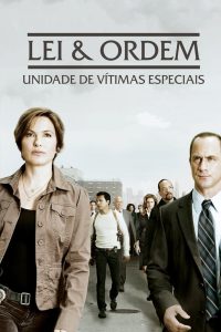 Lei & Ordem: Unidade de Vítimas Especiais: 9 Temporada