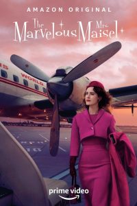 Maravilhosa Sra. Maisel: 3 Temporada