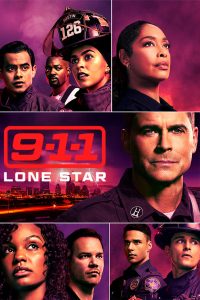 9-1-1: Lone Star: 2 Temporada