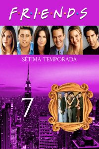 Friends: 7 Temporada