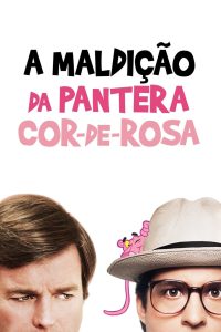 A Maldição da Pantera Cor-de-Rosa