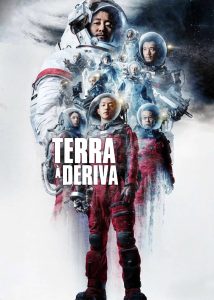 Terra à Deriva