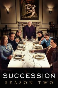 Succession: 2 Temporada