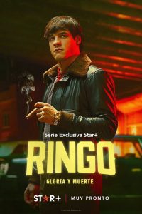 Ringo: Glória e Morte