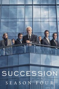 Succession: 4 Temporada