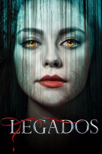 Legados: 4 Temporada