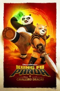 Kung Fu Panda: O Cavaleiro Dragão: 1 Temporada