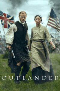 Outlander: 7 Temporada