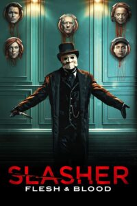 Slasher: 4 Temporada