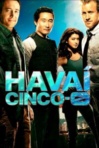 Havaí Cinco-0: 6 Temporada