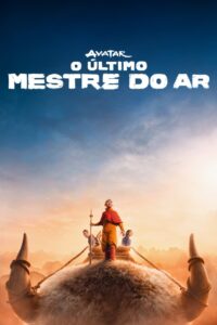 Avatar: O Último Mestre do Ar: 1 Temporada