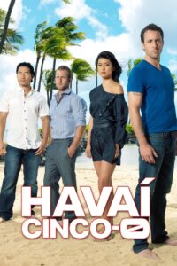 Havaí Cinco-0: 3 Temporada