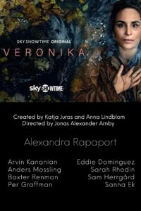 Veronika: 1 Temporada