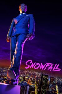 Snowfall: 5 Temporada