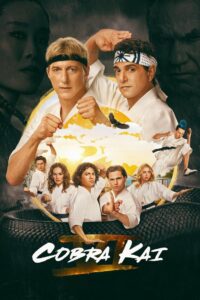 Cobra Kai: 6 Temporada