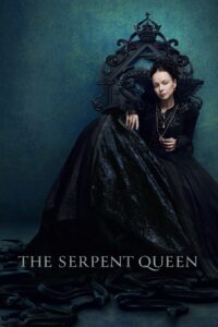 A Rainha Serpente: 1 Temporada