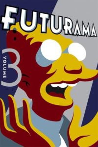 Futurama: 3 Temporada