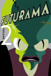 Futurama: 2 Temporada