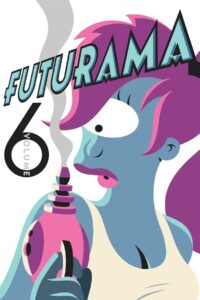 Futurama: 6 Temporada