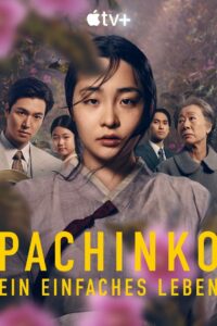 Pachinko: 1 Temporada