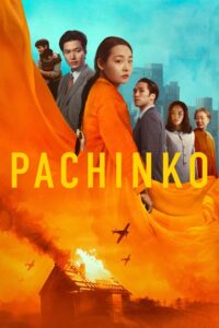 Pachinko: 2 Temporada