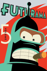 Futurama: 5 Temporada