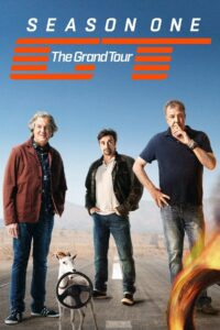 The Grand Tour: 1 Temporada