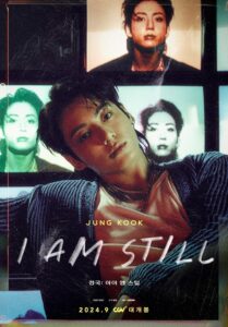 Jung Kook: I Am Still