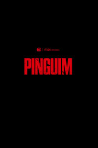 Pinguim