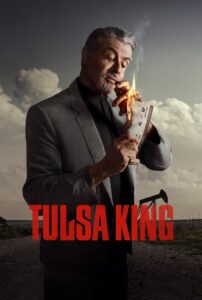 Tulsa King: 1 Temporada