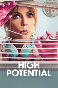 High Potential: 1 Temporada