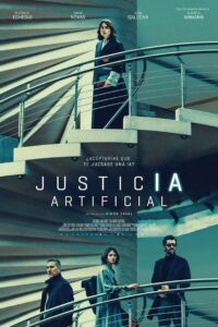 Justicia Artificial