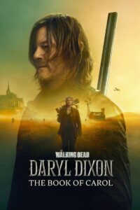 The Walking Dead: Daryl Dixon: 2 Temporada