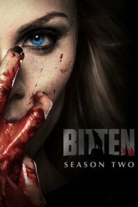 Bitten: 2 Temporada