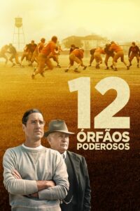 12 Órfãos Poderosos