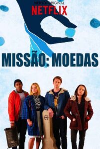 Missão: Moedas