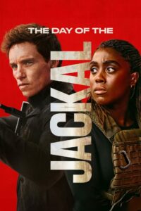 The Day of the Jackal: 1 Temporada