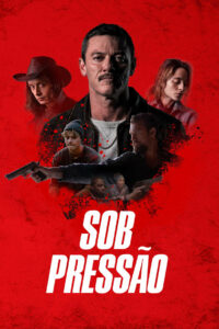 Sob Pressão