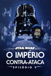 Guerra nas Estrelas: O Império Contra-Ataca