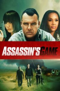 Assassin’s Game