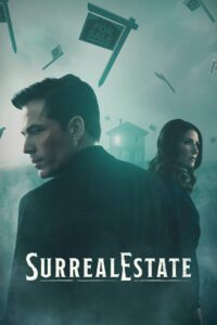 SurrealEstate: 1 Temporada