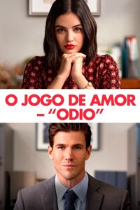 O Jogo de Amor – “Odio”