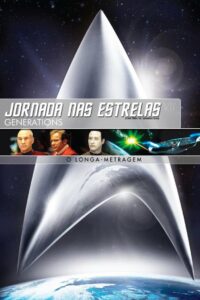 Jornada nas Estrelas: Generations