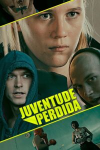 Juventude Perdida