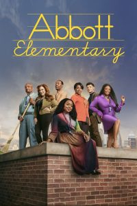 Abbott Elementary: 3 Temporada