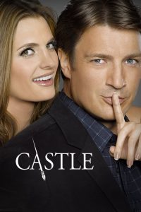 Castle: 4 Temporada