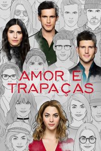 Amor e Trapaças: 2 Temporada