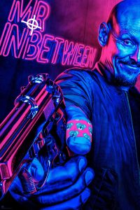 Mr Inbetween: 1 Temporada