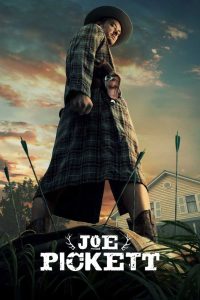 Joe Pickett: 1 Temporada