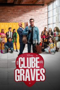 O Clube dos Graves: 1 Temporada